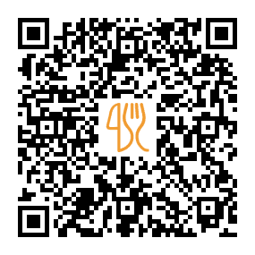 Enlace de código QR al menú de Café Olimpico Vieux Montréal