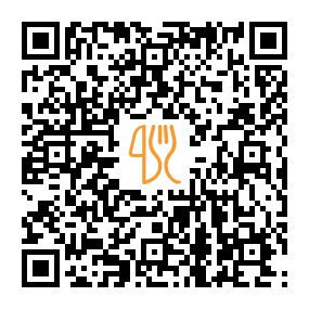 QR-code link para o menu de Little Caesars