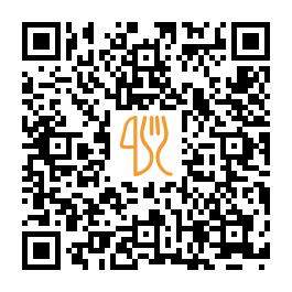 QR-code link para o menu de Bistro On King