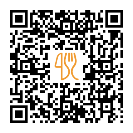 QR-code link para o menu de Mr. Pretzels