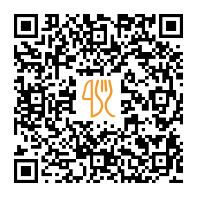 QR-kode-link til menuen på The Chinese Block Jiē Biān ér