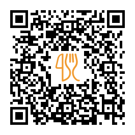 QR-code link para o menu de Friends