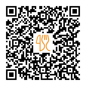 QR-code link para o menu de Garbonzo's Pizza