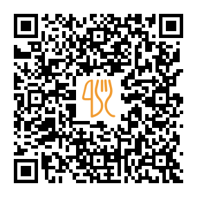 QR-code link para o menu de West End Shawarma