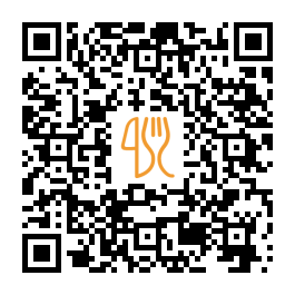 Enlace de código QR al menú de Top Gun Burger