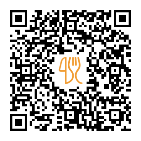 QR-code link către meniul Bimo Burger Stand