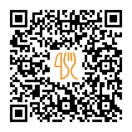 Link z kodem QR do menu Thai Express Ottawa