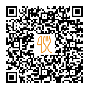 QR-code link para o menu de Bucky Rooster's Fritures