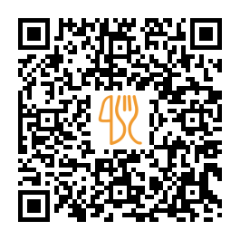 QR-code link para o menu de Aurora Inn