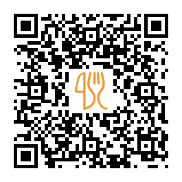 QR-code link para o menu de Sahar's Kitchen