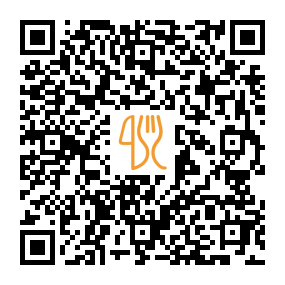 QR-code link para o menu de Popeyes Louisiana Kitchen Fanshawe