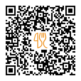 QR-code link para o menu de Pizza Med