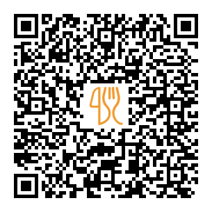 Link z kodem QR do menu Restaurant Le Casseau Blanc