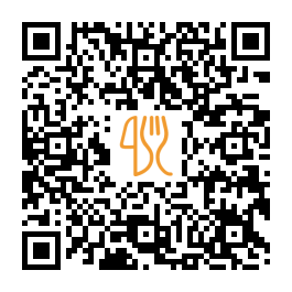 QR-code link para o menu de Pizza Nova