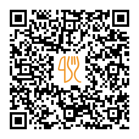 Enlace de código QR al menú de Shalom Ethiopian Eritrean