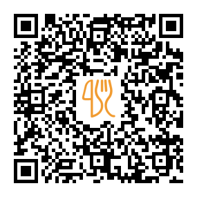 QR-code link para o menu de Organic Planet Worker Co-op