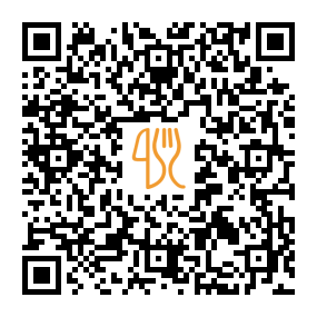 QR-code link para o menu de Hans Helgesen Elementary School