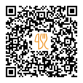 QR-code link către meniul Frozen Paddle Kamloops