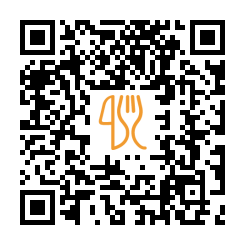 QR-kode-link til menuen på Snowies Bingsu