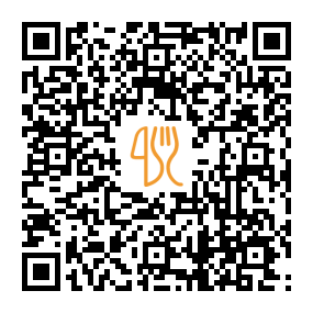 QR-code link para o menu de Barefoot Beach Resort