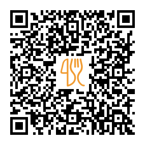 QR-code link para o menu de Cabaret Vol De Nuit