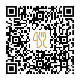 QR-code link para o menu de La Bonne Poutine