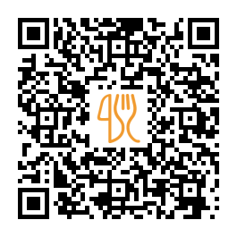QR-kode-link til menuen på Dolled Up Cupcakes