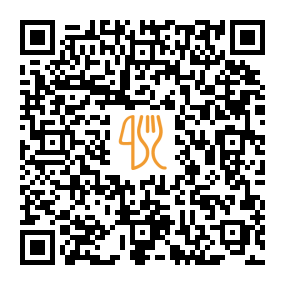 QR-code link către meniul Pinocchio Cafe