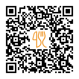 QR-code link para o menu de Mama Sofia