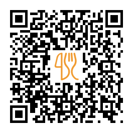 QR-code link para o menu de Kor-b-q Korean Grill