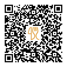 QR-code link para o menu de Barburrito