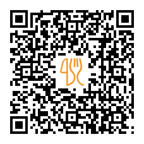 QR-code link naar het menu van Me & Ed's Pizza Parlour