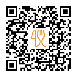 QR-code link para o menu de Cafe Tryst