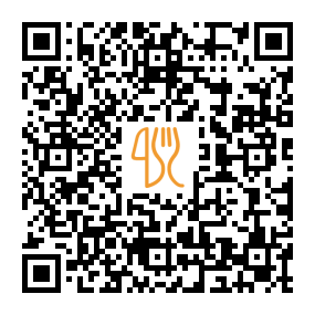 QR-code link naar het menu van Les Cafes du Soleil