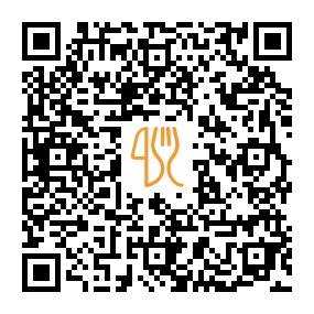 QR-code link para o menu de The Legendary Wing King