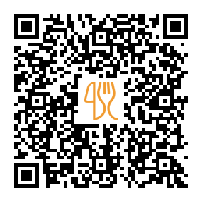 QR-code link para o menu de Friends Donair And Shawarma