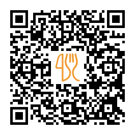 QR-code link para o menu de Wong's 2 Go