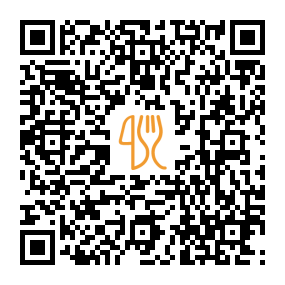 Link z kodem QR do karta Bawara Indian Hakka Cuisine