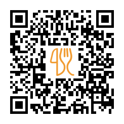 QR-code link para o menu de Chalet Les Berges