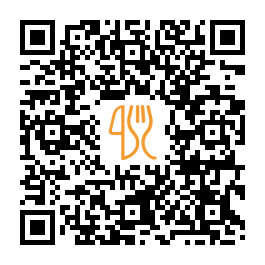 QR-code link para o menu de Athenas Kitchen