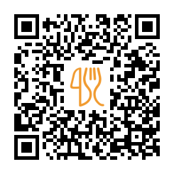 QR-code link para o menu de Spicy Radish Cafe