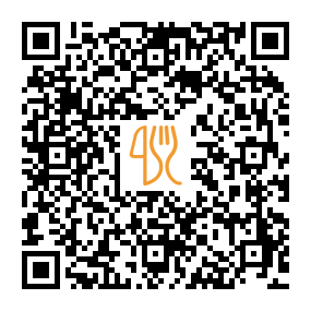 QR-code link para o menu de Sushi House Banff