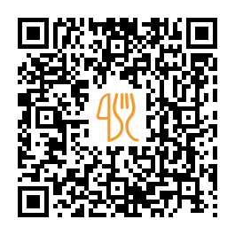 Link z kodem QR do menu Swan Lake Market Garden