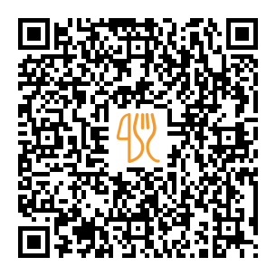 QR-code link naar het menu van Cornerstone Lodge, Fernie Alpine Resort