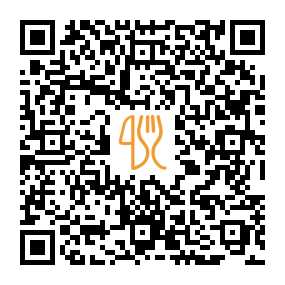 QR-code link naar het menu van Blackburn Arms Pub