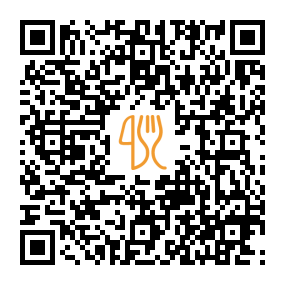 QR-code link para o menu de Dixieland Grill