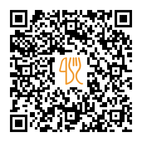 QR-code link para o menu de Solstice Cafe