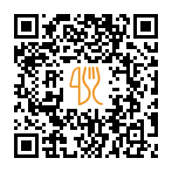 QR-code link para o menu de Cafe Romy