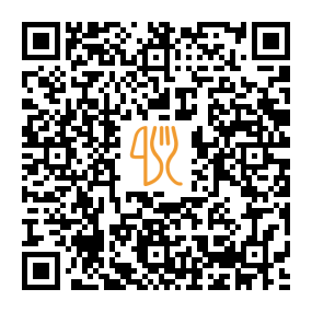 QR-code link para o menu de Wing House Midland