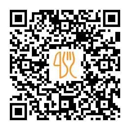 QR-code link para o menu de Brado's Pizza